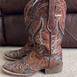Corral Vintage women’s boots - size 8.5